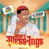 Dj Osborn - More Blessings - Single